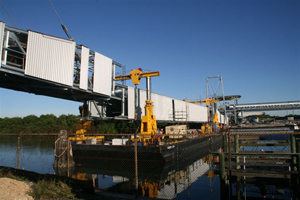 Conveyor Lift